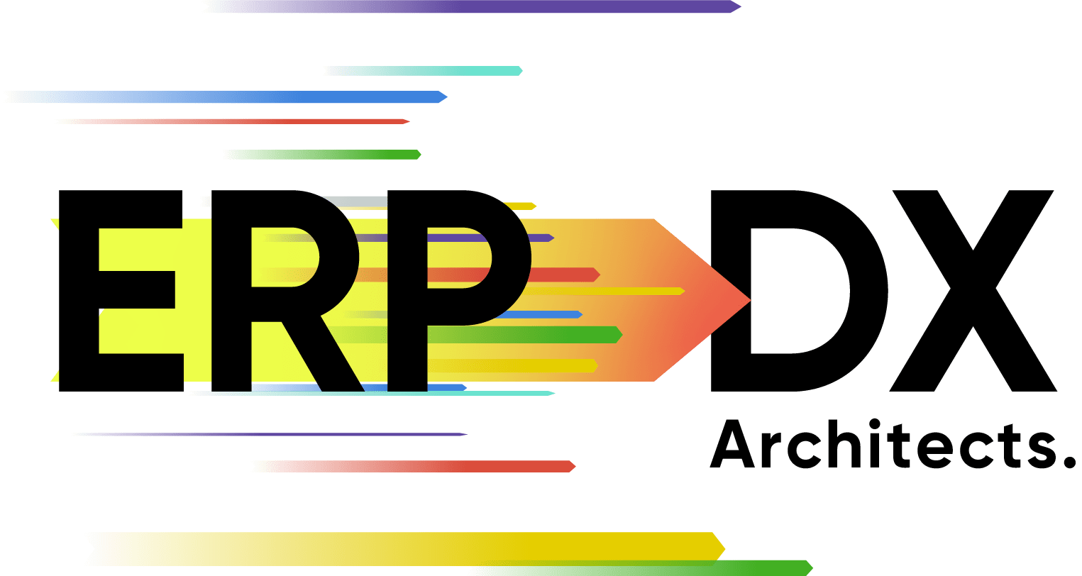 ERP DX Architects